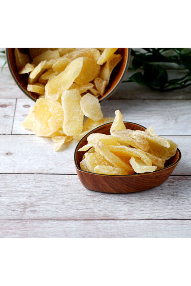 شريحة الزنجبيل (1 كجم) - 4