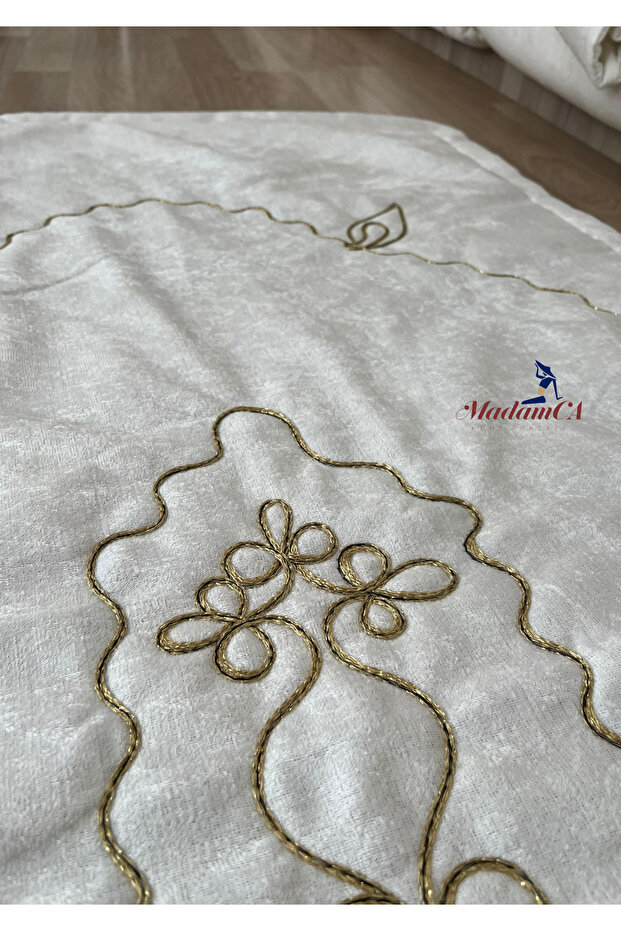 Havva - Süzeneli Seccade - 4