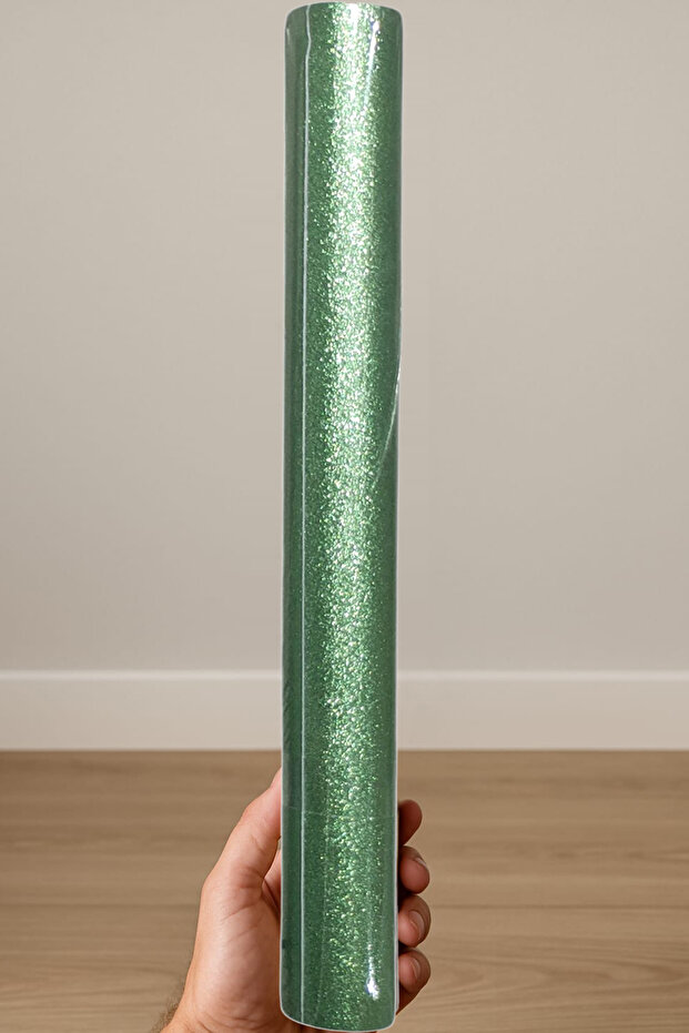 Green Adhesive Acetate 45X200 cm - 1 Piece