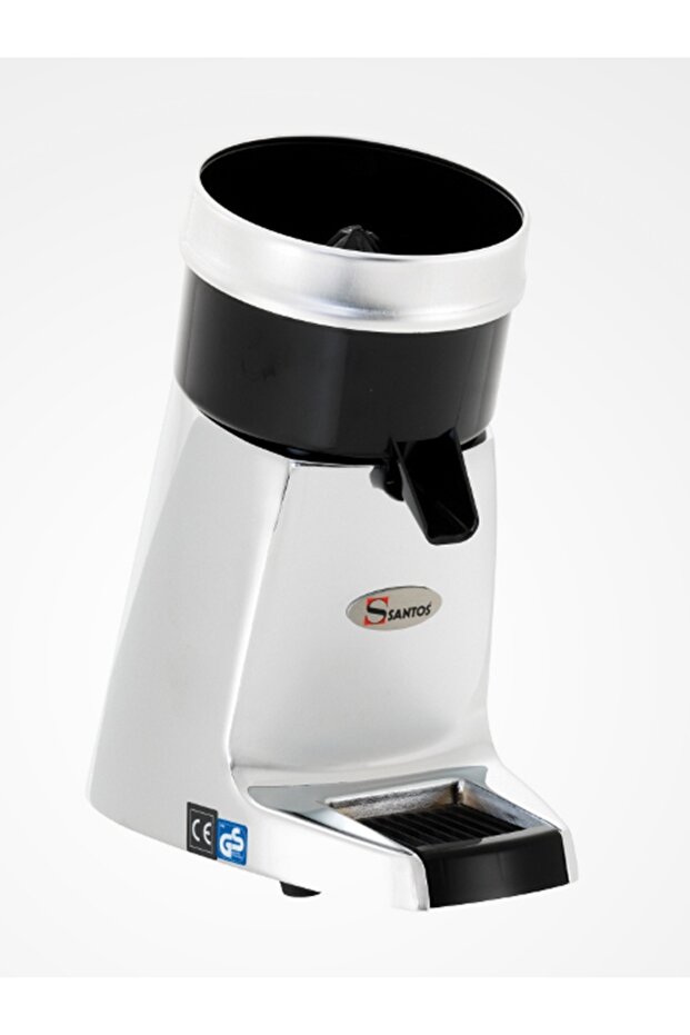 Citrus Juicer (Black/Grey)