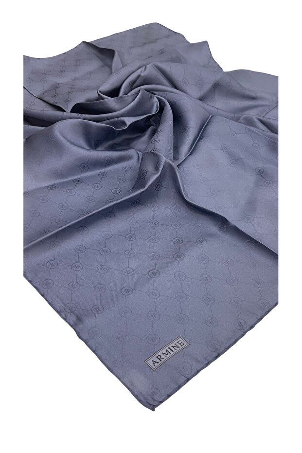 TWİLL İPEK EŞARP - 2