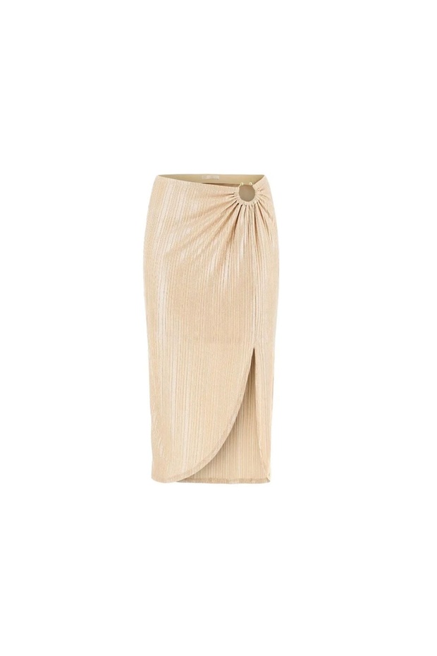 CRISTINA MIDI SKIRT - 2