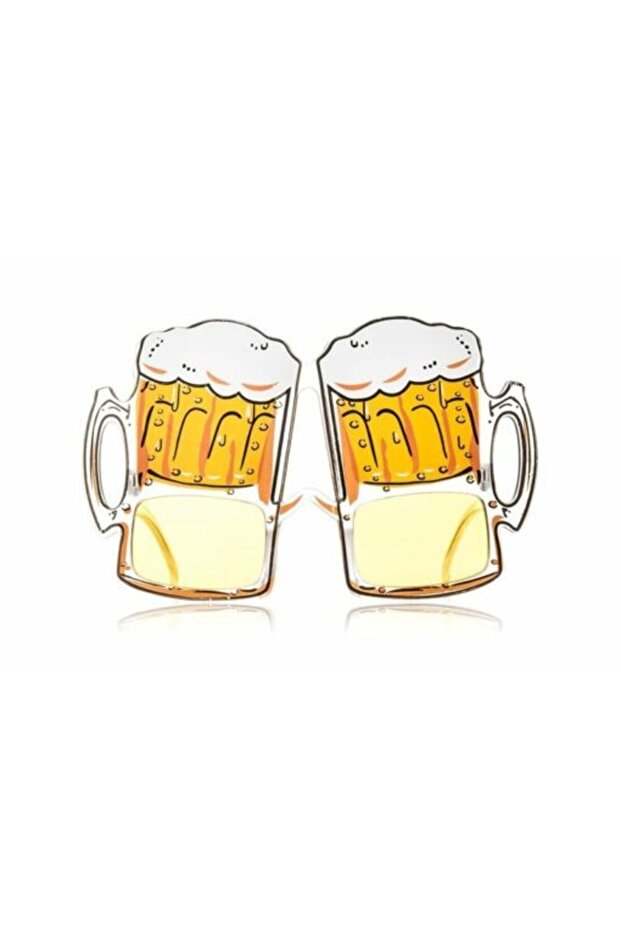 Ochelari halba de bere - 2