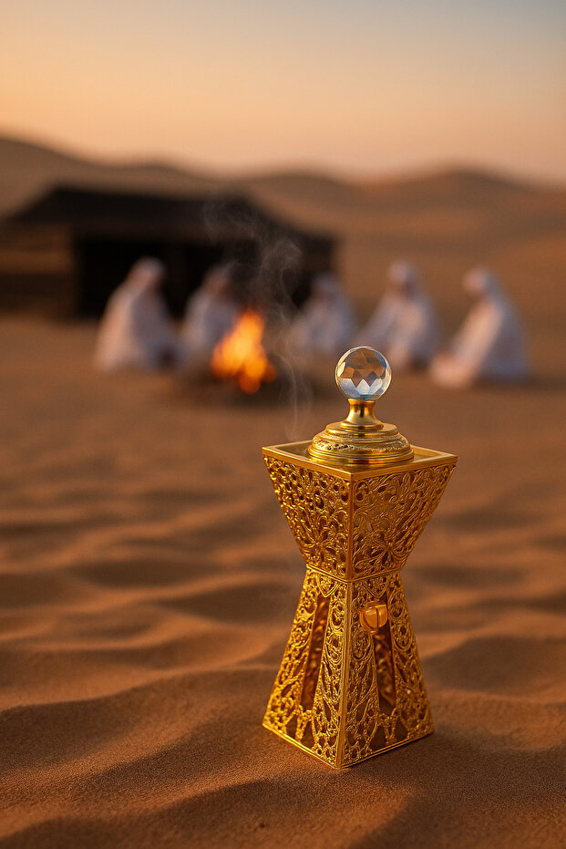 Bukhoor Incense Burner for Home,Office