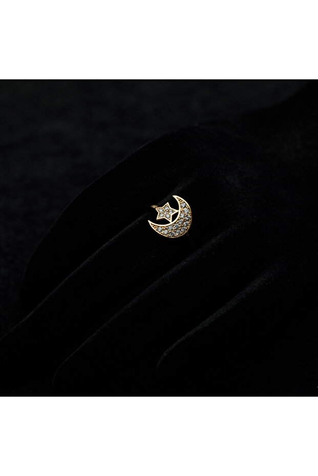 Moon Guardian Ring - 1