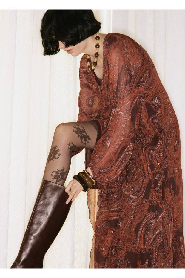 2'li sert bilezik seti - 2