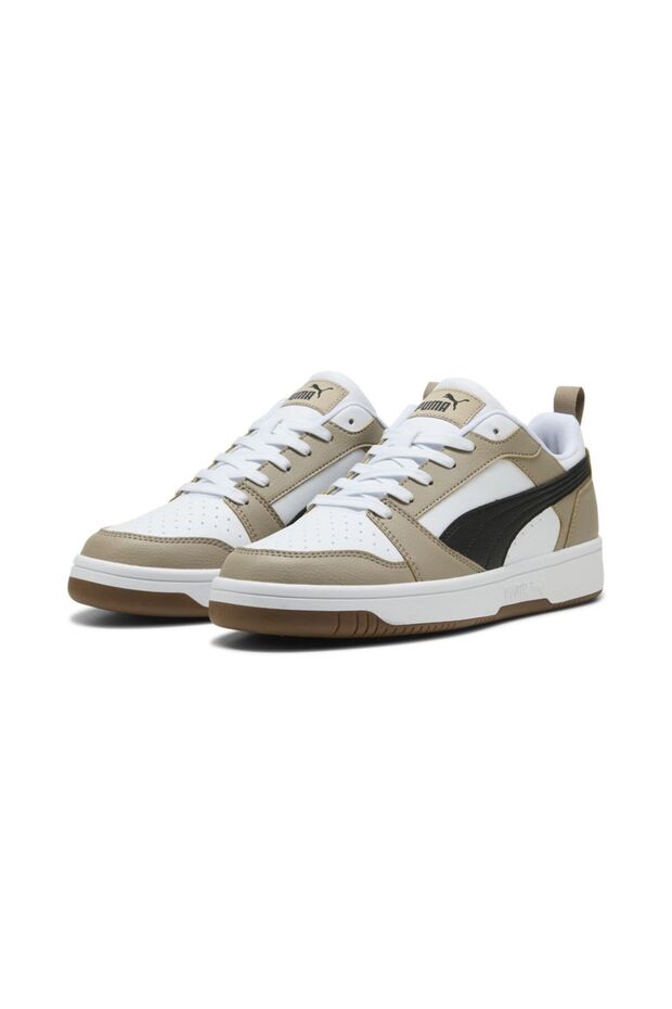 Sneaker Rebound V6 Low - 4