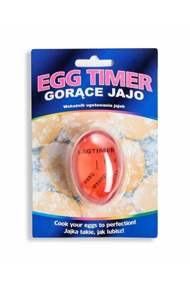 Egg Timer - 8