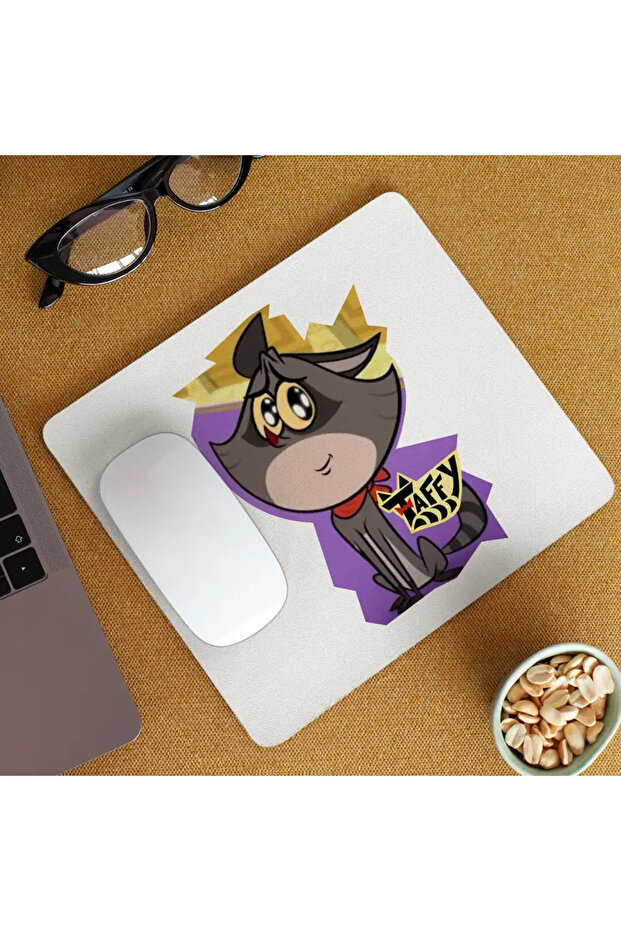 Mousepad Taffy Desene Animate - 2