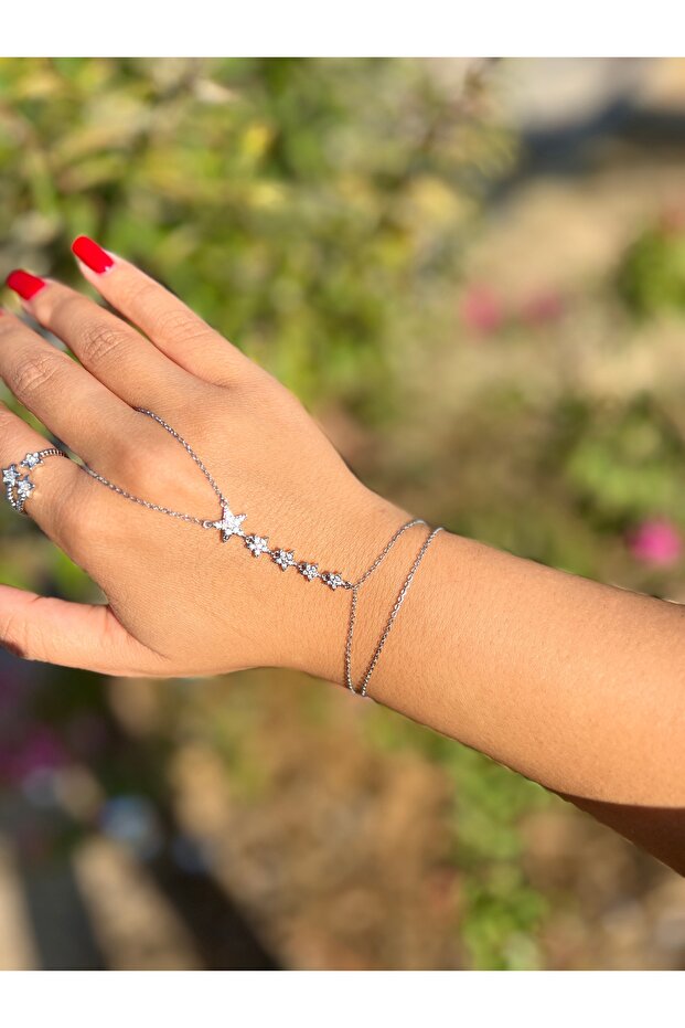 Çelik Silver Starpath Şahmeran - 3