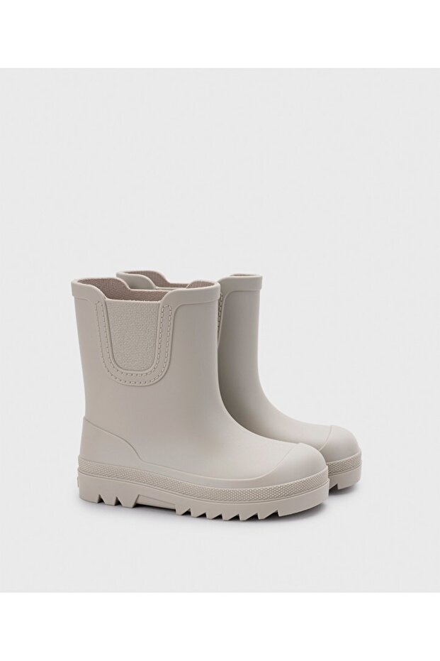 W10334-404 VERONA Piedra Çocuk Yağmur Botu - 1