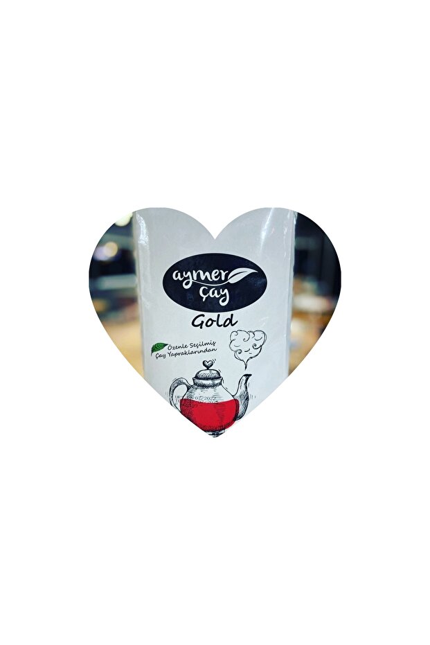 GOLD ÇAY 2 kg - 2