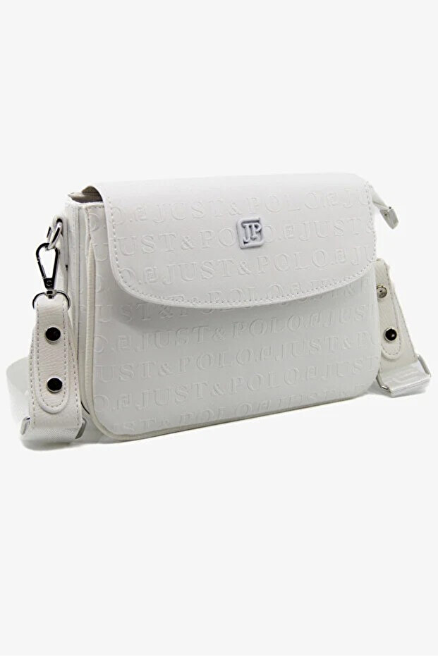 Women's Waterproof Adjustable Strap Luxury Hand & Shoulder Bag Shoulder Bag Size: 25 X 15 cm
