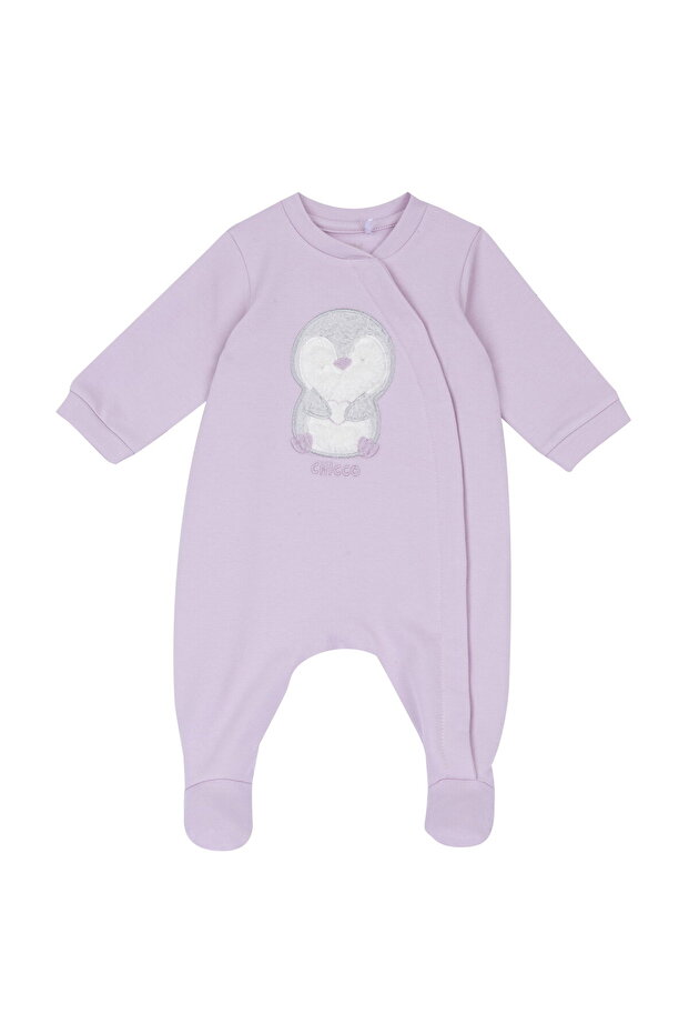 Önden Açılan Tulum - 1