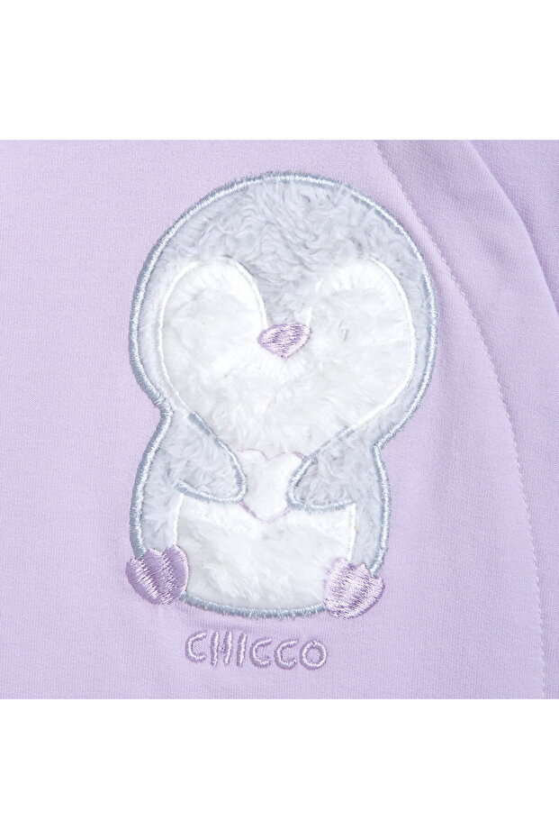 Önden Açılan Tulum - 3