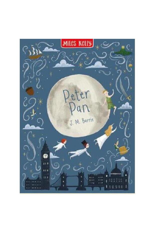 Children Fiction (9+) Peter Pan