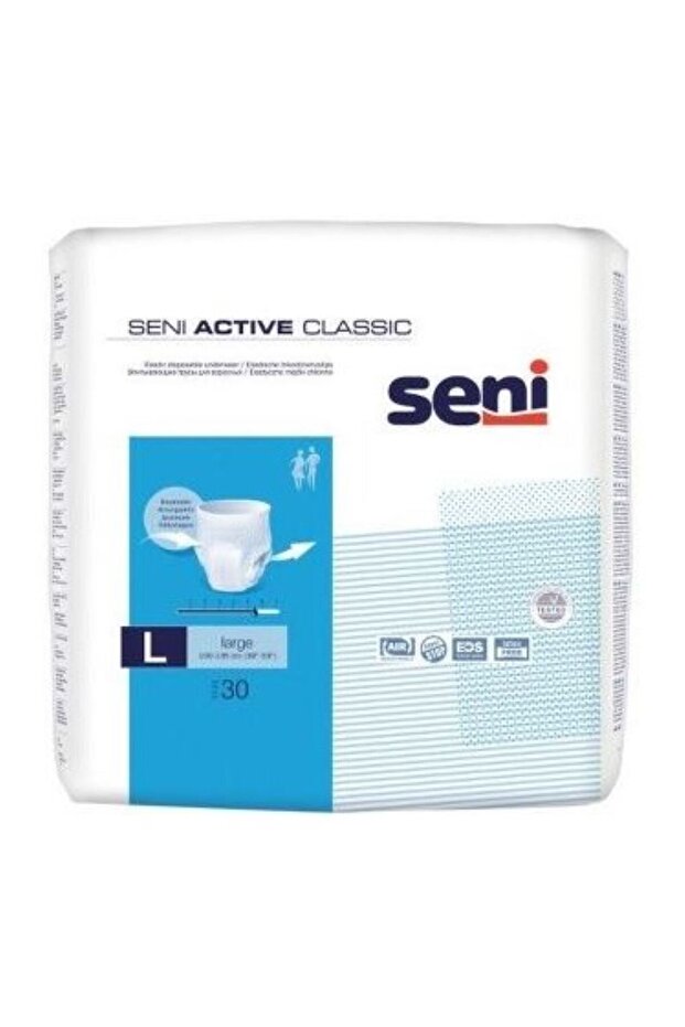 Active Classic Large, 30 buc, - 1