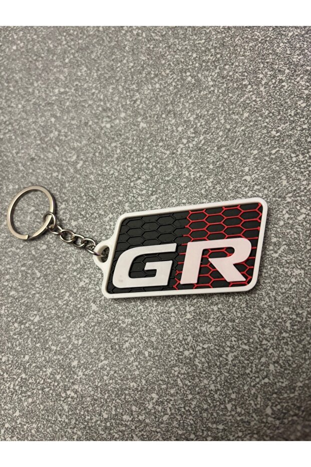 Breloc Toyota GR - 2