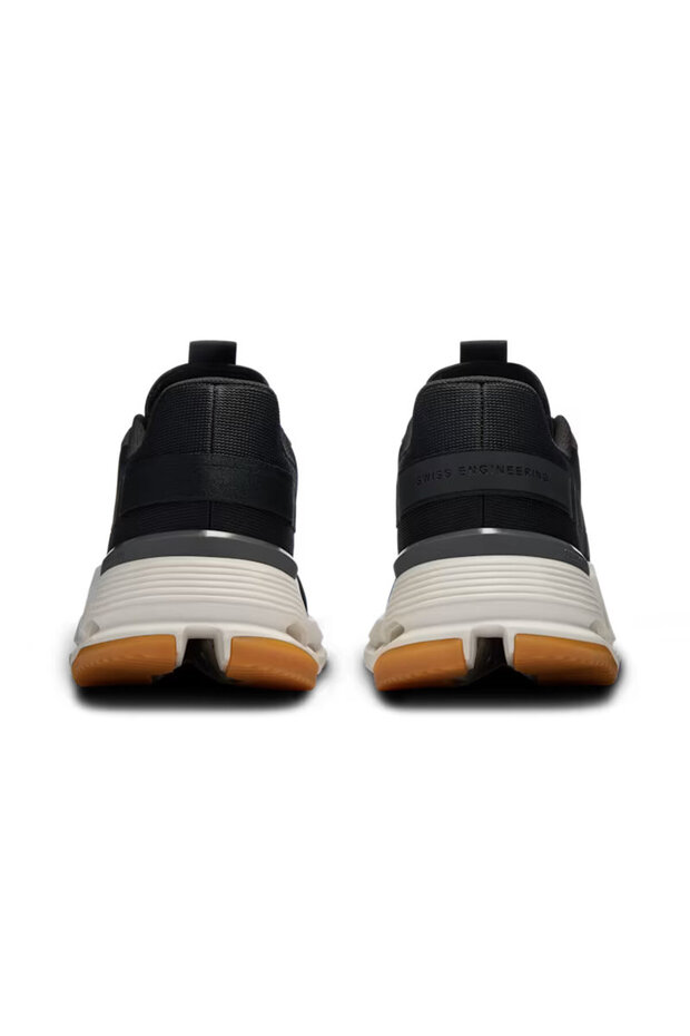 Cloudnova Form 2 Black Ivory Men's - 5