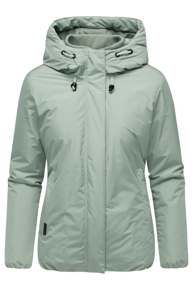 Winterjacke Sunniva Warm