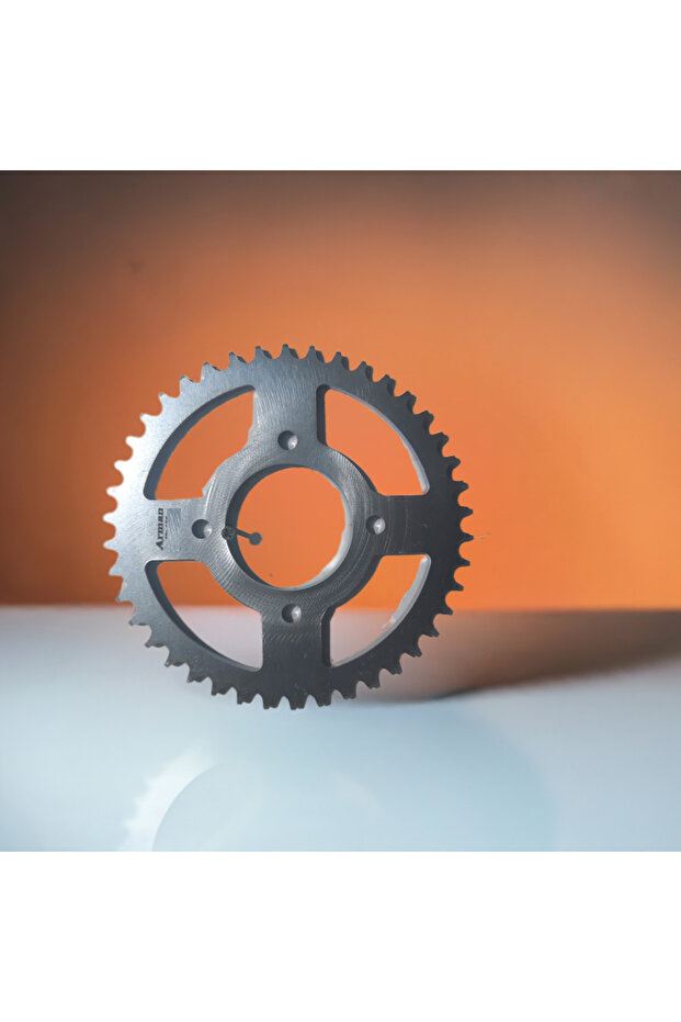 Tvs Apache Rtr 200 Arka Dişli 41t - 1