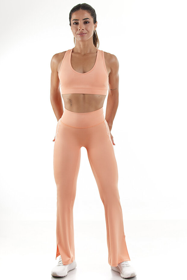 Κολάν Love Cherry Flare - 4