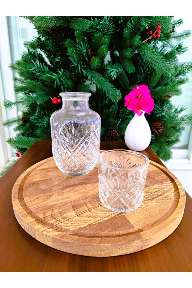 Aron Başucu Sürahisi - 500 ml - 1