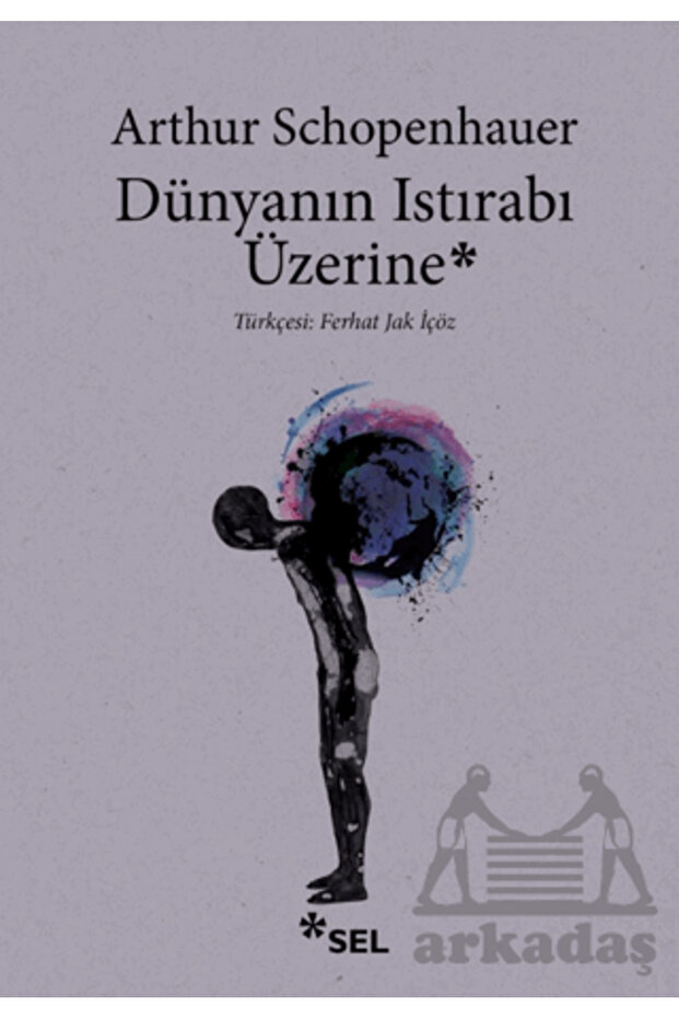 Dünyanın Istırabı Üzerine
