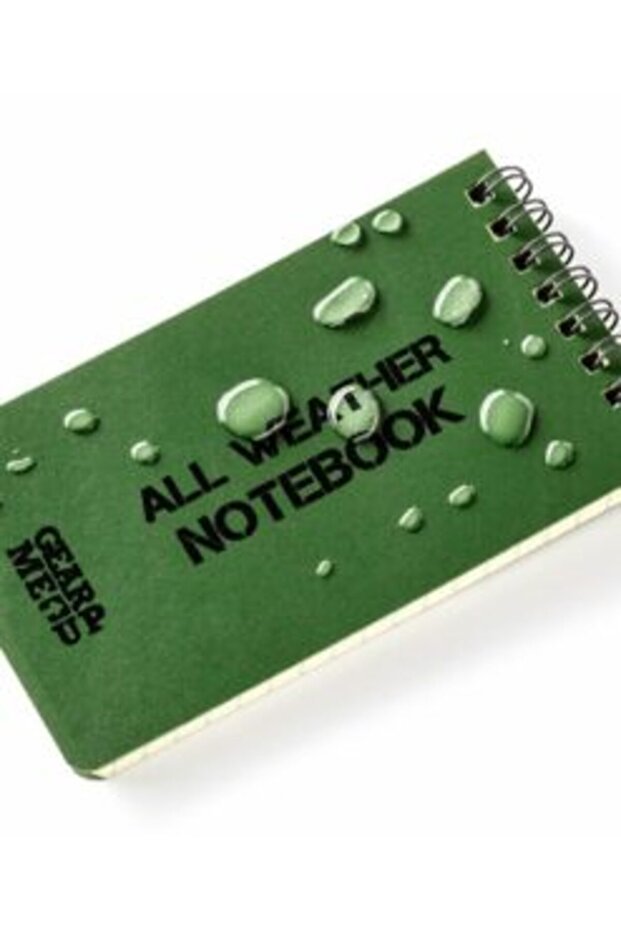 Notebook rezistent la apă - 8