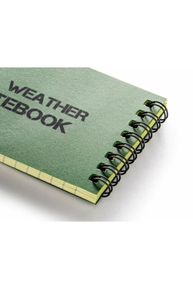 Notebook rezistent la apă - 6