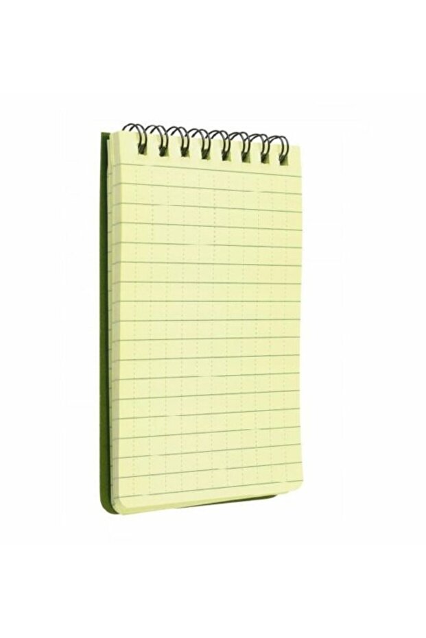 Notebook rezistent la apă - 4