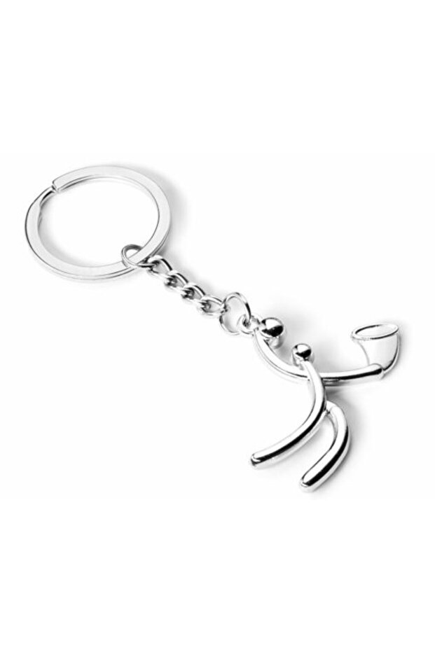 Breloc sport baschet - 4