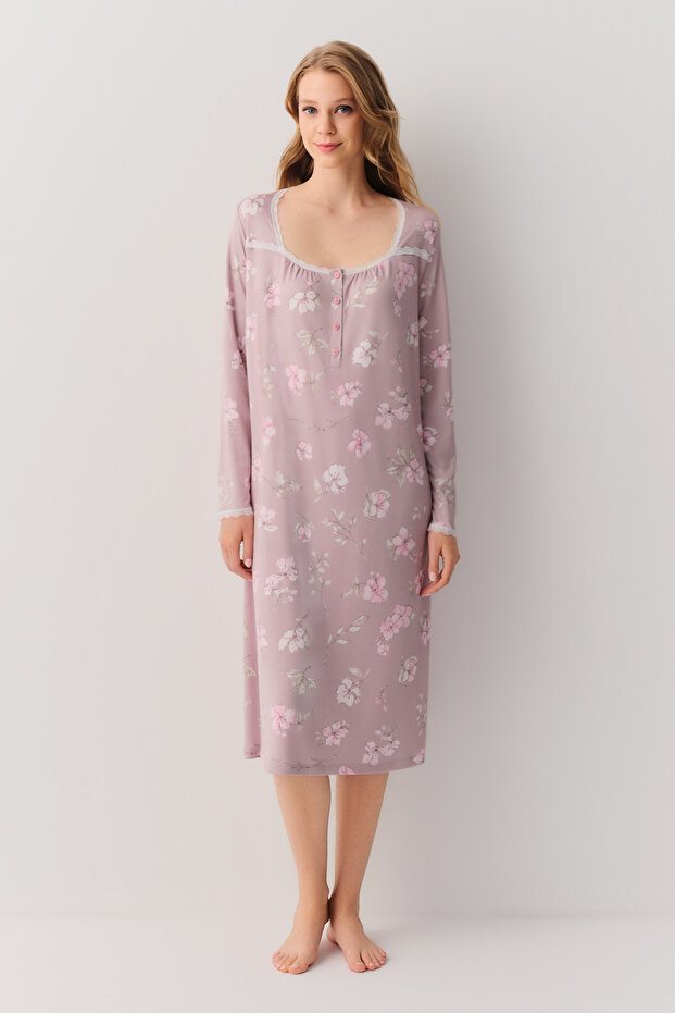 Lara Anne Geceliği - 1