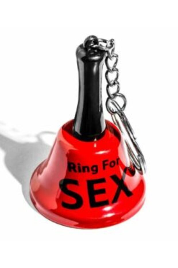 Breloc ring for sex - 6