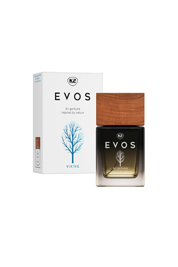 Odorizant auto K2, 50ml, Viking - 1