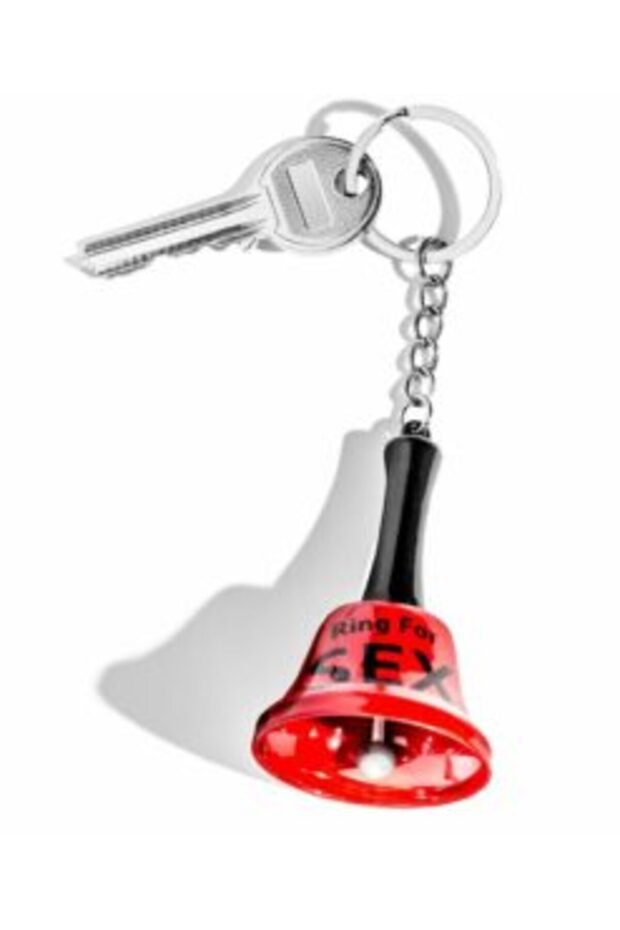 Breloc ring for sex - 7