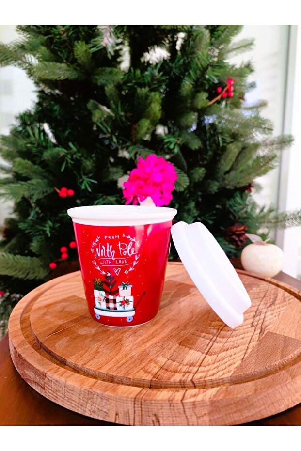 Chaud Kupa - 300 ml - 6