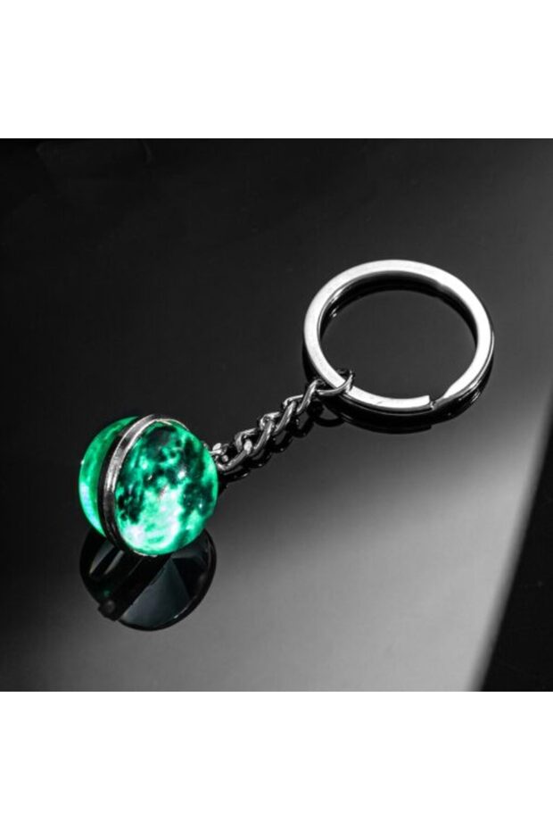 Keychain Moon - 6