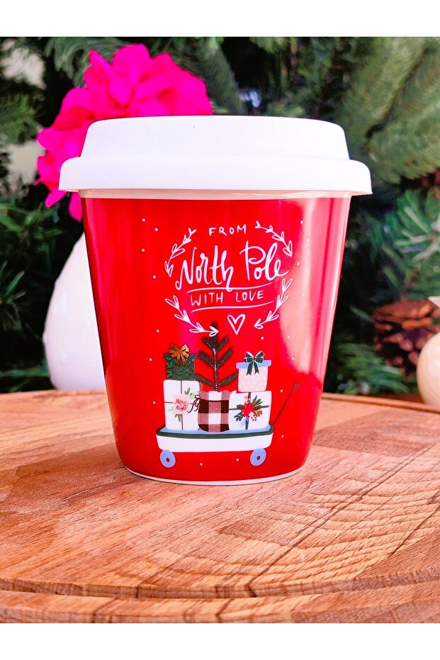 Chaud Kupa - 300 ml - 1