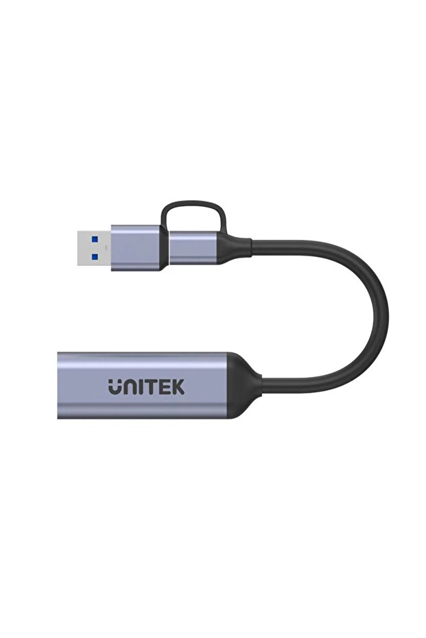 HDMI to USB-C/A Video Capture Card 4K Input 1080p Output | V1167A - 3
