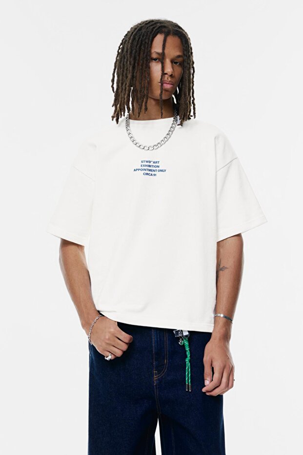 STWD Circa 91 T-Shirt - 2