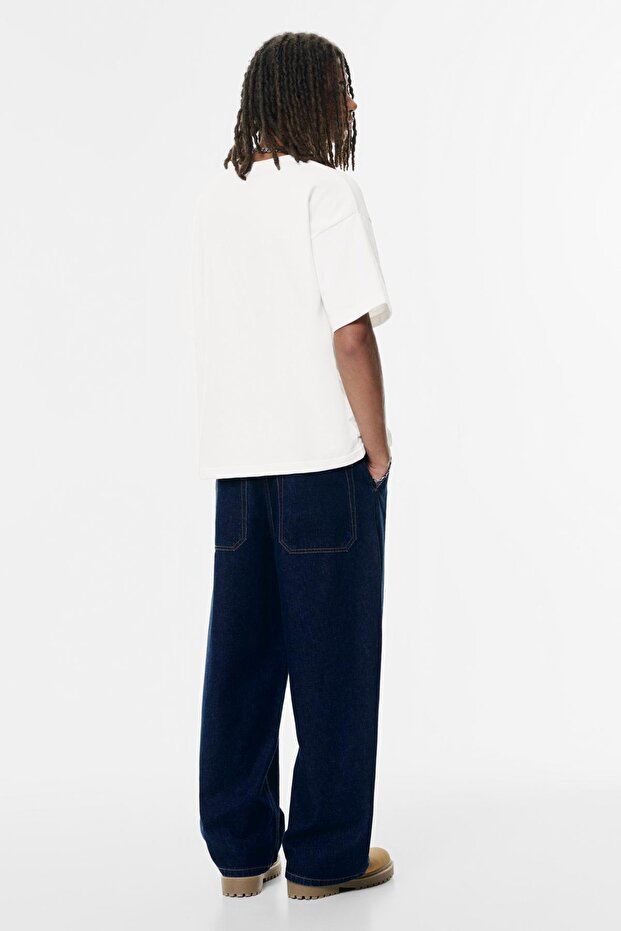 STWD Circa 91 T-Shirt - 4