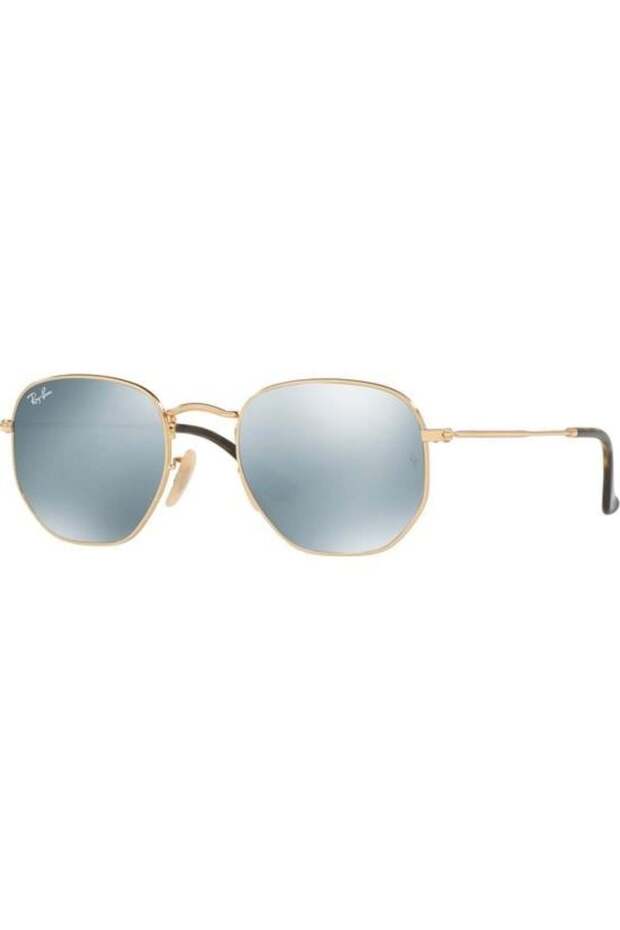 Ray Ban 3548N-48 Sunglasses