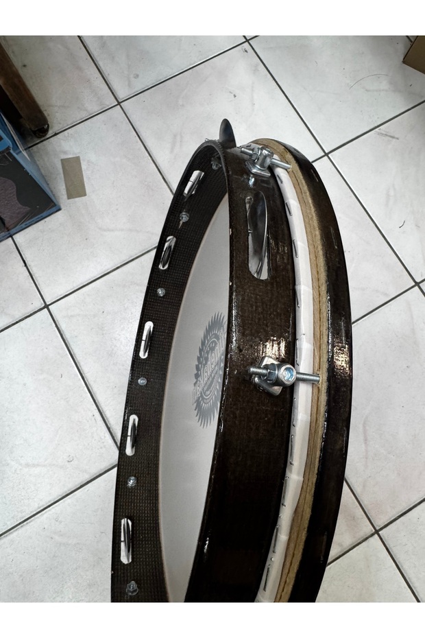 Zilli Bendir 46cm - 3