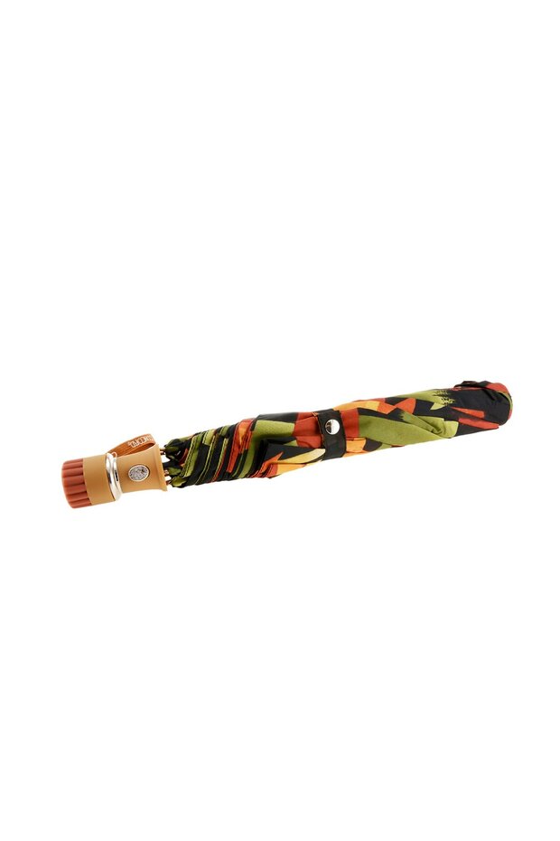 Two Fold Umbrella Auto