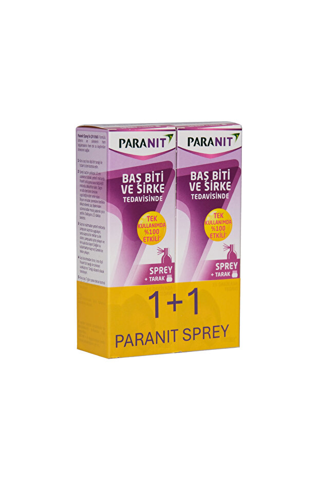 SPREY 1+1 HEDIYELI SET - 1