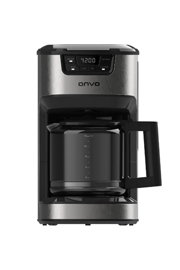 Ovcm03 Filter Coffee Machine 1.8 L - 2