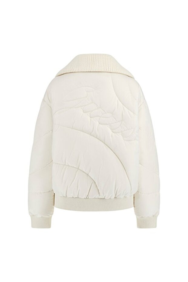 Dora Kadın Aktif Mont - 3