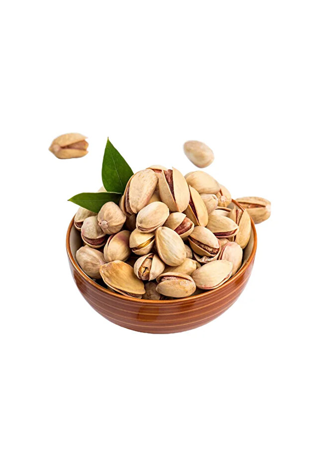 Salted Pistachios - 1kg