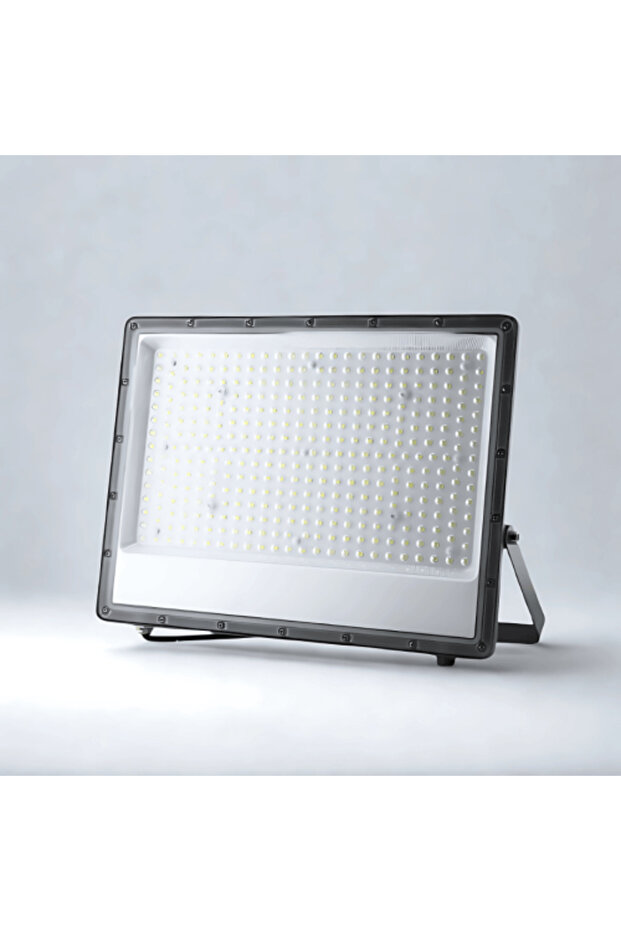 كشاف LED خارجي بقوة 300 واط، ضوء أبيض، IP 66